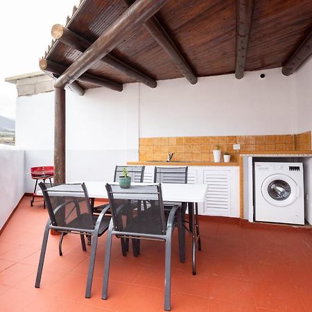 136 Alcala Holiday Home By Sunkeyrents 外观 照片
