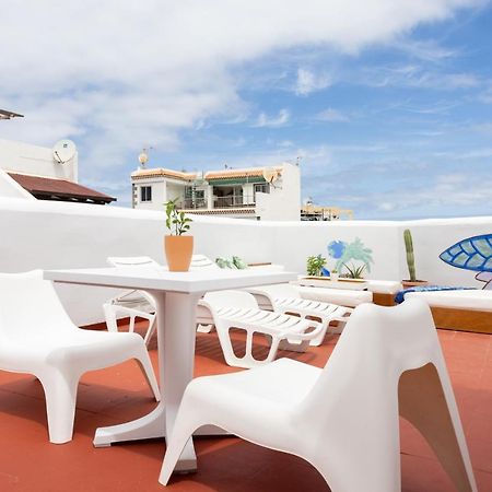 136 Alcala Holiday Home By Sunkeyrents 外观 照片