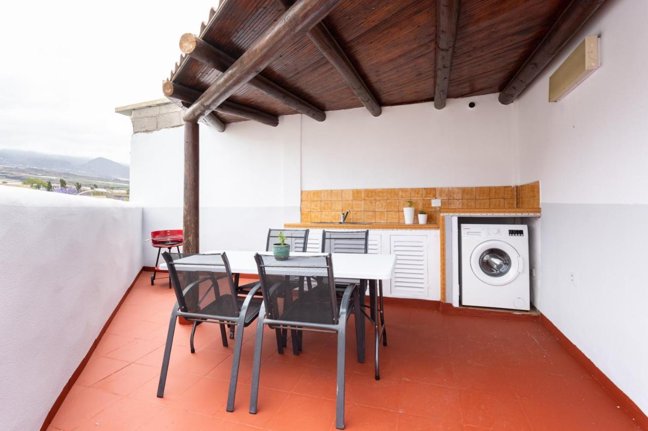 136 Alcala Holiday Home By Sunkeyrents 外观 照片