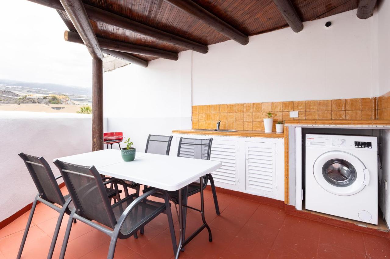 136 Alcala Holiday Home By Sunkeyrents 外观 照片