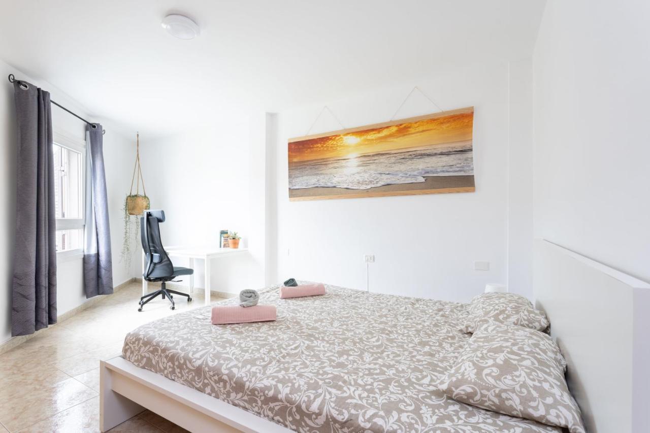 136 Alcala Holiday Home By Sunkeyrents 外观 照片