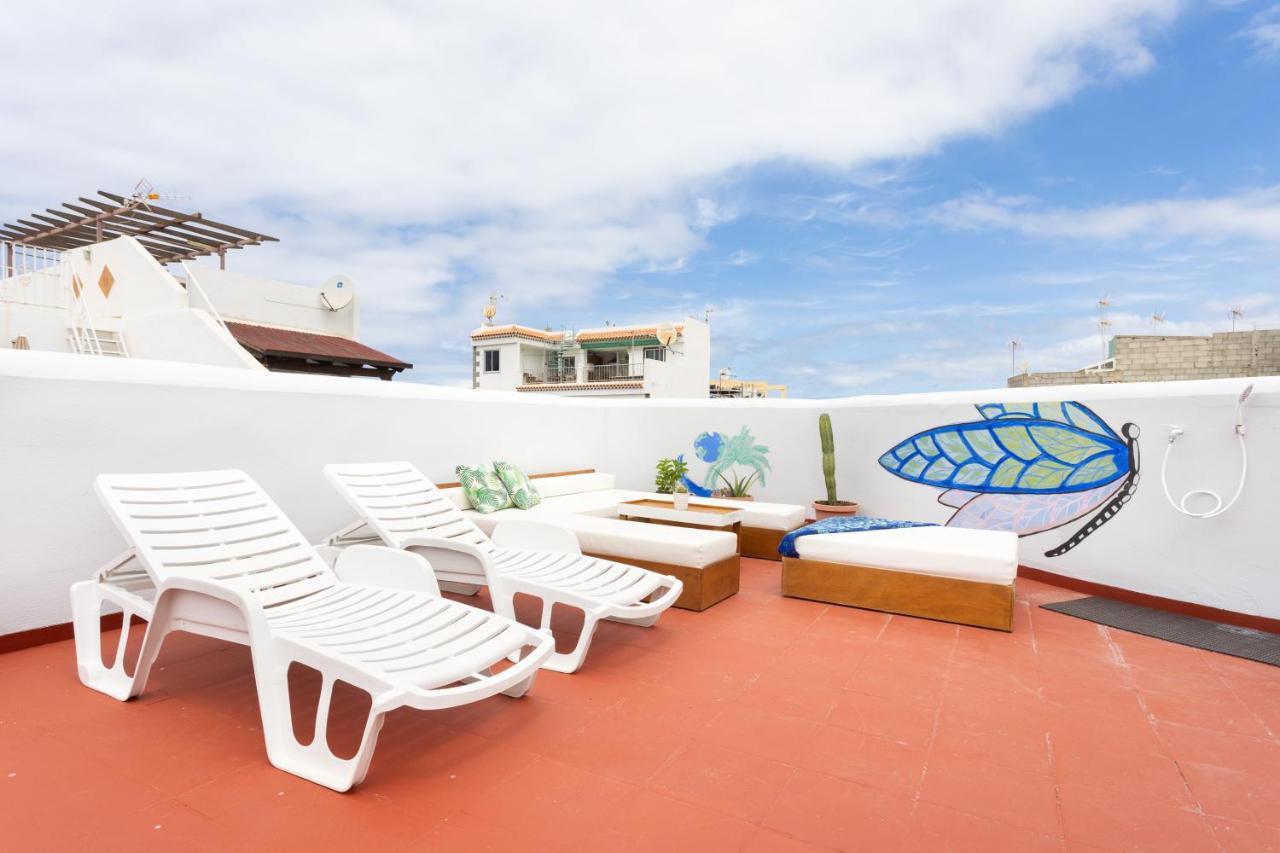 136 Alcala Holiday Home By Sunkeyrents 外观 照片