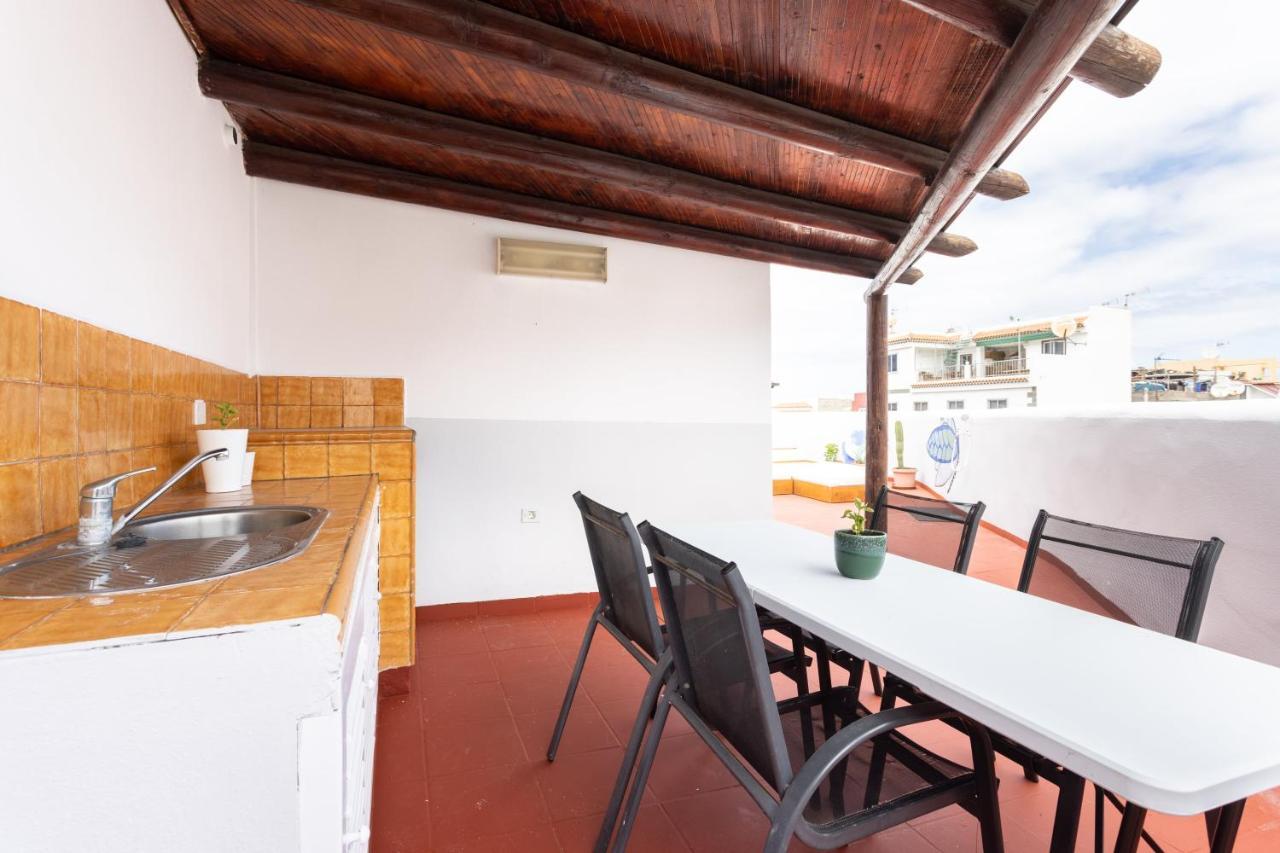 136 Alcala Holiday Home By Sunkeyrents 外观 照片