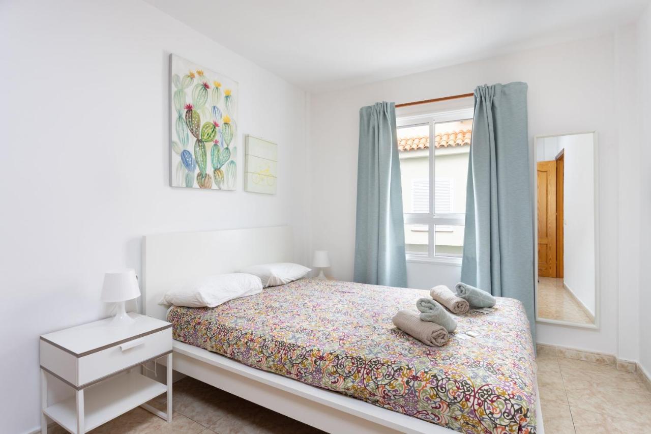136 Alcala Holiday Home By Sunkeyrents 外观 照片