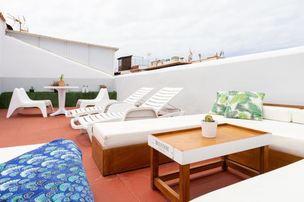 136 Alcala Holiday Home By Sunkeyrents 外观 照片