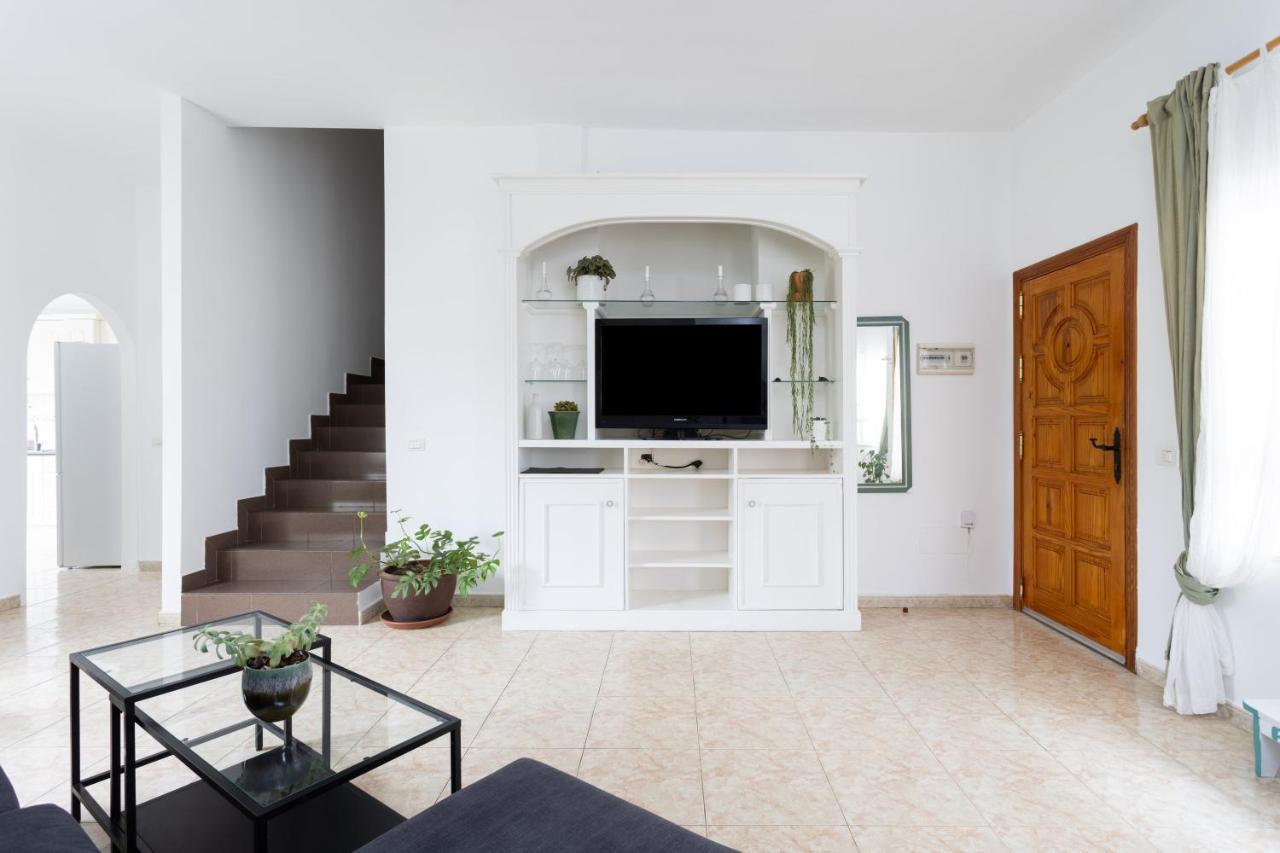 136 Alcala Holiday Home By Sunkeyrents 外观 照片