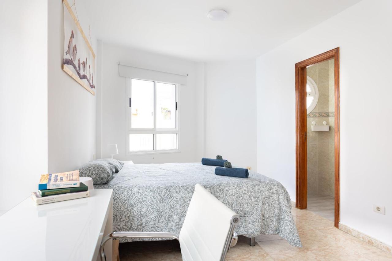 136 Alcala Holiday Home By Sunkeyrents 外观 照片