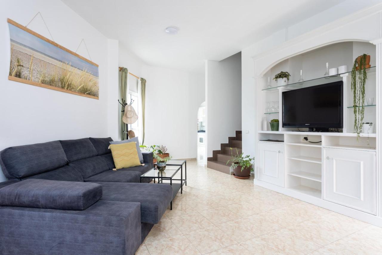 136 Alcala Holiday Home By Sunkeyrents 外观 照片