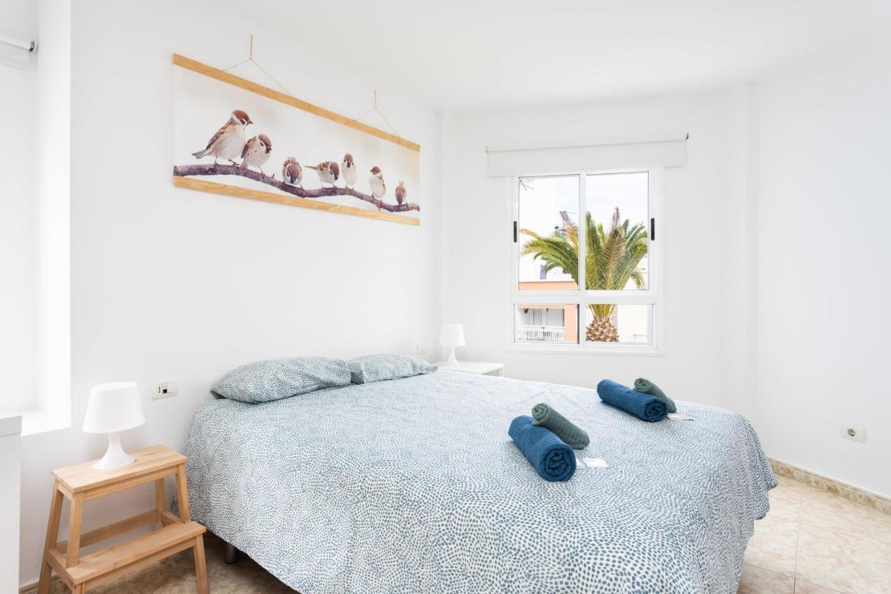 136 Alcala Holiday Home By Sunkeyrents 外观 照片