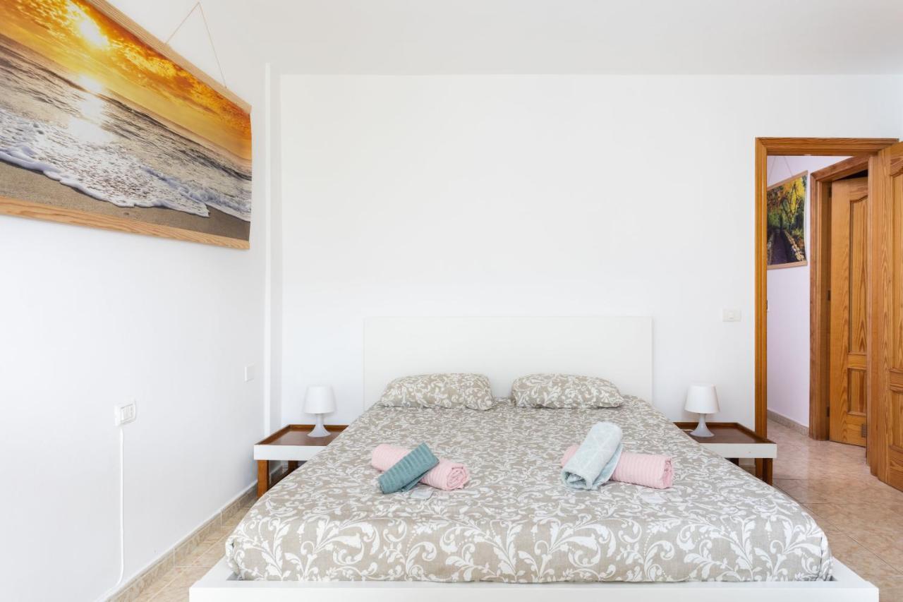 136 Alcala Holiday Home By Sunkeyrents 外观 照片