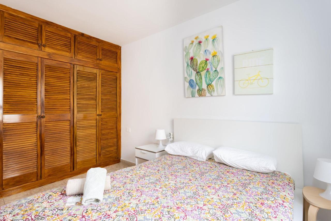 136 Alcala Holiday Home By Sunkeyrents 外观 照片
