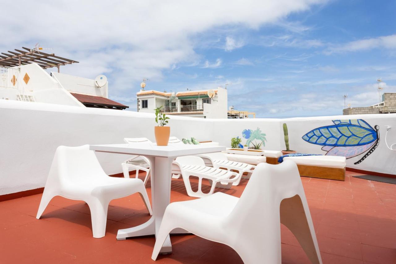 136 Alcala Holiday Home By Sunkeyrents 外观 照片
