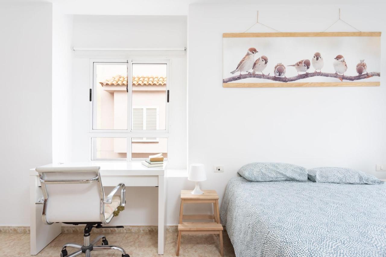 136 Alcala Holiday Home By Sunkeyrents 外观 照片