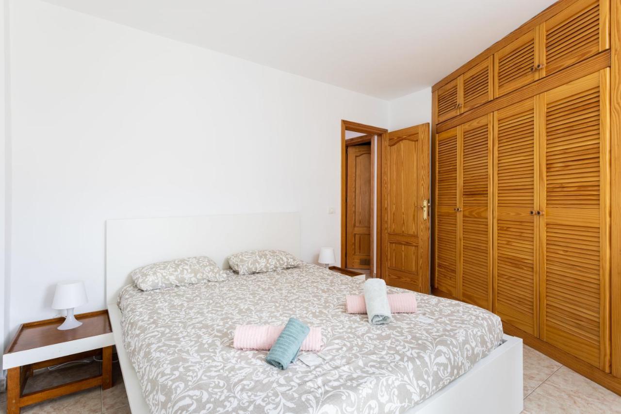 136 Alcala Holiday Home By Sunkeyrents 外观 照片